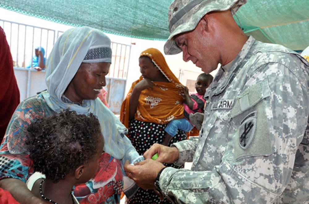 DVIDS - News - Warfighter support reps assist remote missions in Europe ...