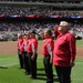Twins Platoon honored