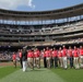 Twins Platoon honored