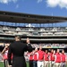 Twins Platoon honored