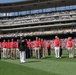 Twins Platoon honored