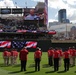 Twins Platoon honored