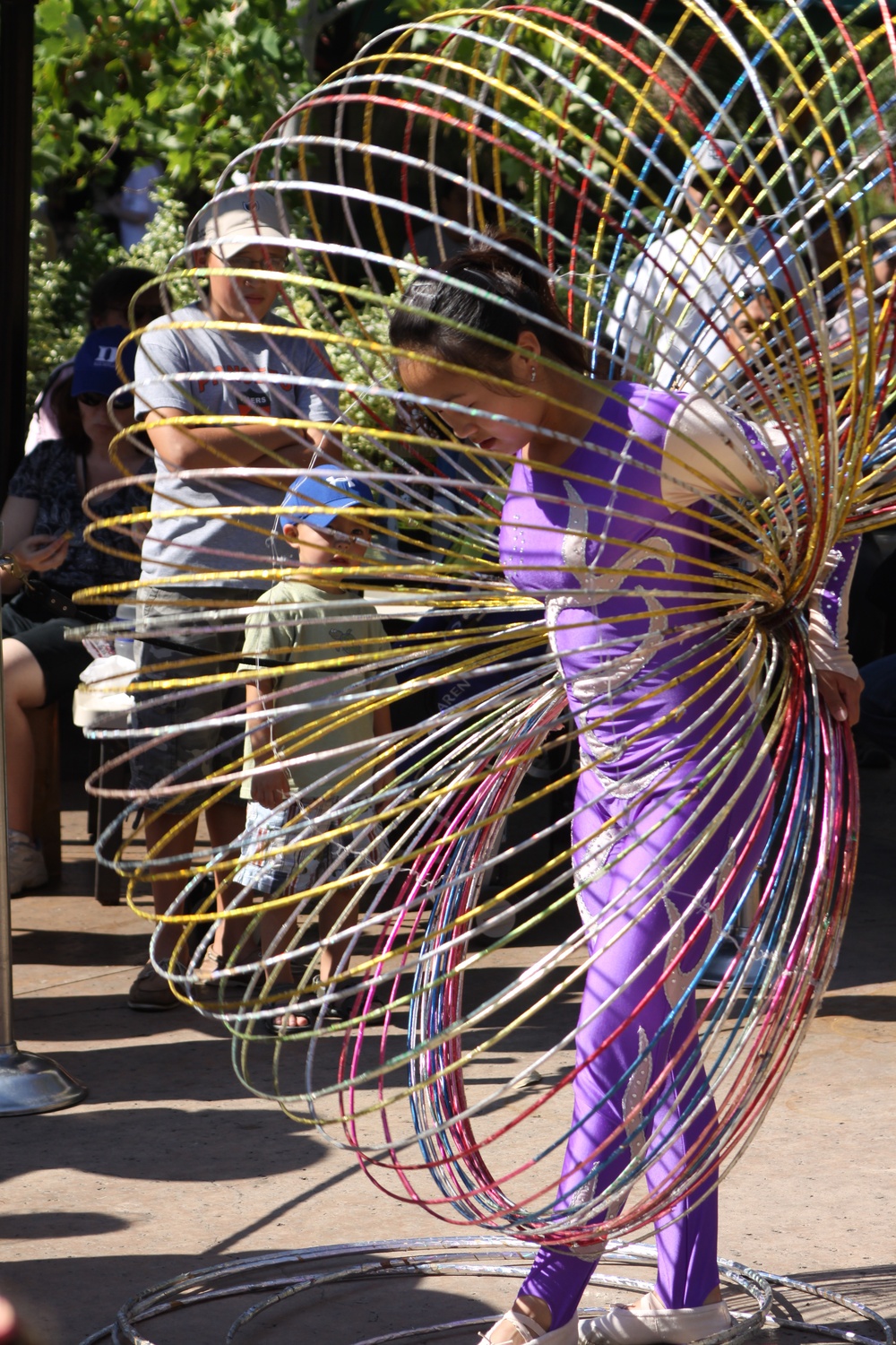 Zoo offers affordable, culture experience - and animals