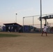 Three-pitch softball teaches young players teamwork