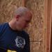 Kilo Company builds homes through Habitat for Humanity