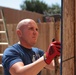 Kilo Company builds homes through Habitat for Humanity