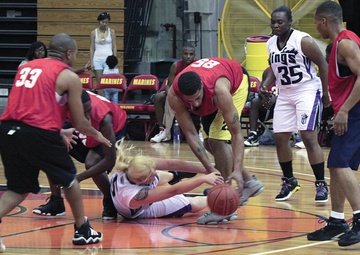Southern Basketball League kicks off season