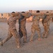 Pre-Ranger course helps top ‘Dragon’ Battalion soldiers prepare to attend elite school