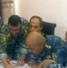 'Tomahawk' Stability Transition Team provides staff planning course for 2nd Iraqi Federal Police Division