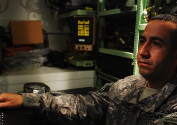 'I have to go do my part'