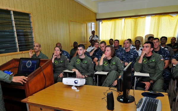 USS Samuel B. Roberts