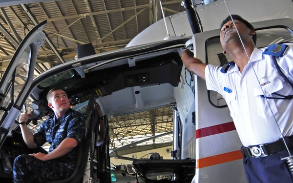 USS Samuel B. Roberts