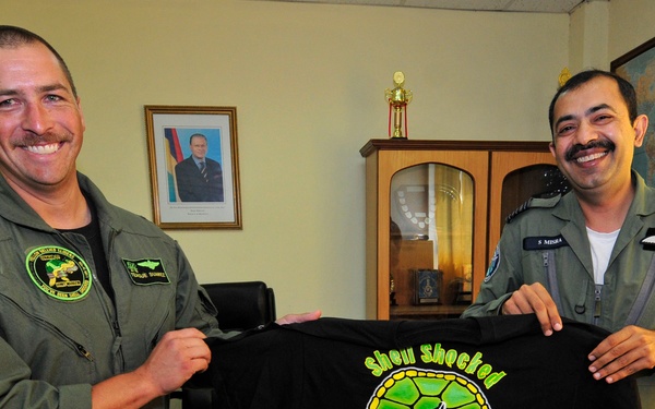 USS Samuel B. Roberts