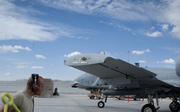 A-10 Warthog