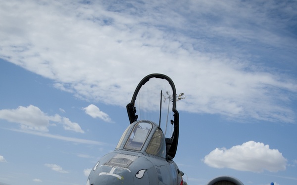 A-10 Warthog