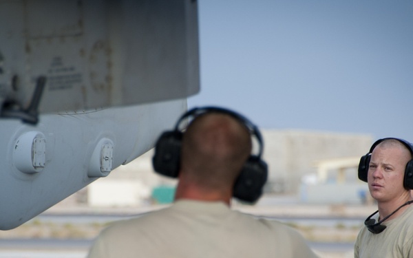 A-10 Warthog