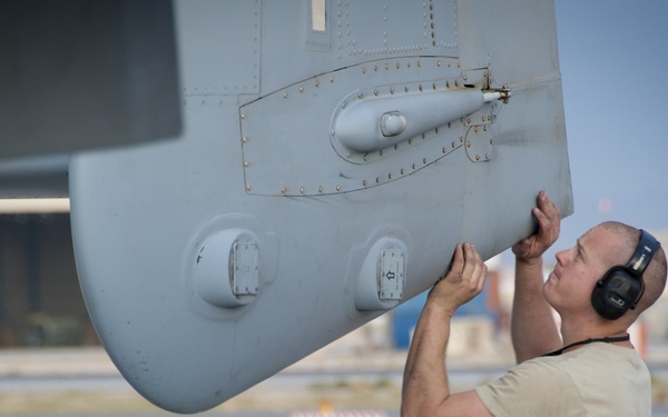 A-10 Warthog