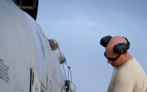 A-10 Warthog