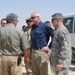 US ambassador to Iraq visits BCTC