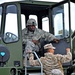 Marines construct simulated forward deployed site for Combined Endeavor 2011