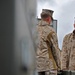 Marines construct simulated forward deployed site for Combined Endeavor 2011