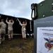 Marines construct simulated forward deployed site for Combined Endeavor 2011
