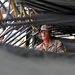 Marines construct simulated forward deployed site for Combined Endeavor 2011