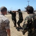 ANA role players help Marines prepare for Afghanistan