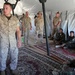 ANA role players help Marines prepare for Afghanistan