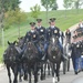 3rd US Infantry Regiment (The Old Guard) Caisson Platoon