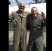 Marine aviators fly into their golden years