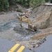 Ohio and Vermont National Guard Engineers rebuild in the wake of Irene