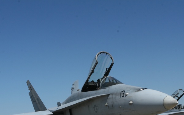 Vikings train for FAC-A