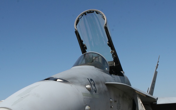 Vikings train for FAC-A