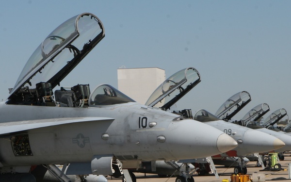 Vikings train for FAC-A