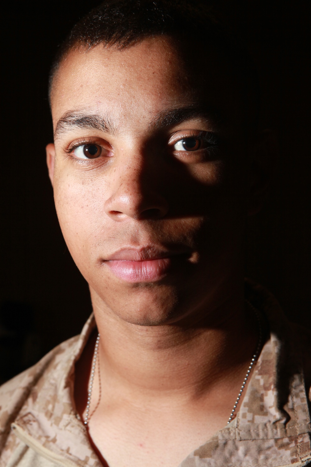 Cpl. Brian Adam Jones