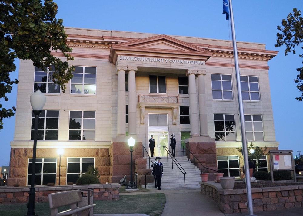 Altus airmen remember 9/11