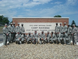 Training Complete