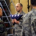Honor Guard Training