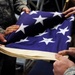 Honor Guard Training