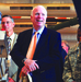 McCain visits with MCAS Yuma Marines at YPG