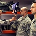 Honor Guard Training