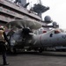 USS Ronald Reagan