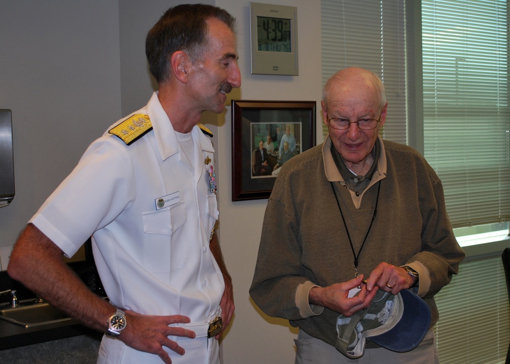 Omaha Navy Week