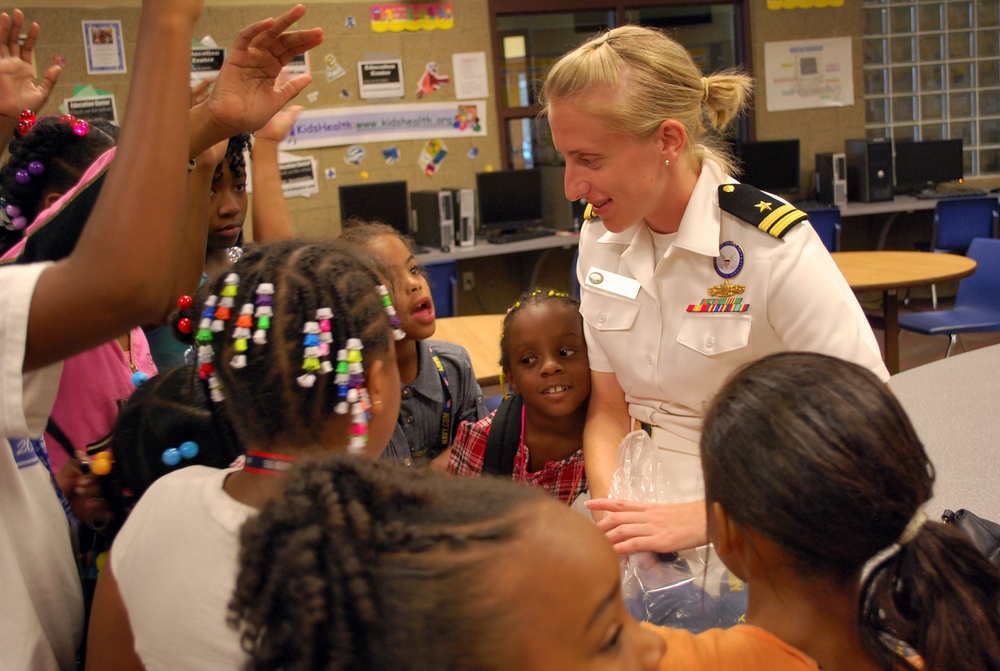 Omaha Navy Week