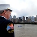 FDNY aboard USS New York