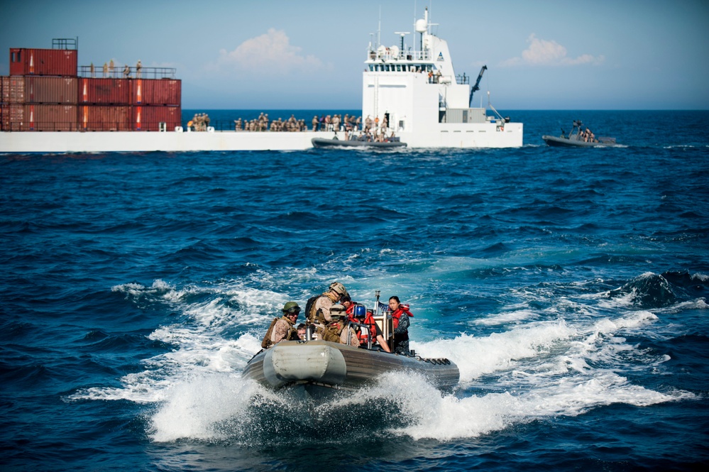 USS New Orleans