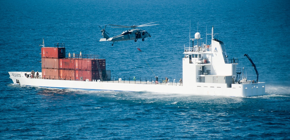 USS New Orleans