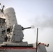 USS Truxtun in the Persian Gulf