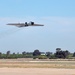 NASA aircraft visits Naval Station Rota